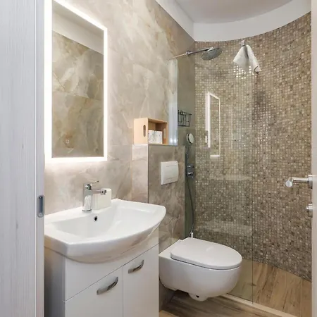 Apartment Bacvice Split
