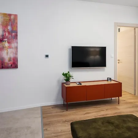 Bacvice Apartment